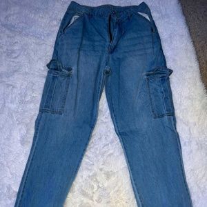 forever 21 jeans